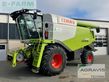 Cosechadora de Cereal - Claas - lexion 620