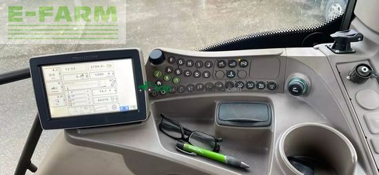 Tractor agrícola - John Deere - 6140 r