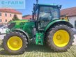 Tractor agrícola - John Deere - 6130r