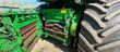 Cosechadora de Cereal - John Deere - 8600