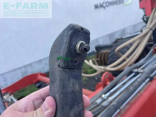 Cultivador - Gregoire Besson - normandie