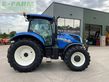 Tractor agrícola - New Holland - t7.210 auto command tractor (st26810)