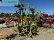Henificador - Claas - volto 870