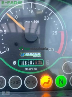 Telescopica - Faresin - 6.25