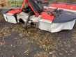 Cortacésped manual - Kuhn - pz280f