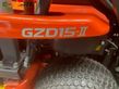 Tractor agrícola - Kubota - gz 15 iii hd