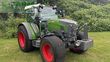 Tractor agrícola - Fendt - e107 vario fendt e107