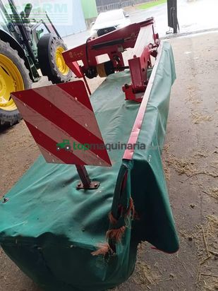 Cortacésped manual - Taarup - 2528