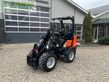 Minicargadora - Kubota - rt150-2 demo maskine med kun 38timer. som ny