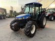Tractor agrícola - New Holland - tn-d 70