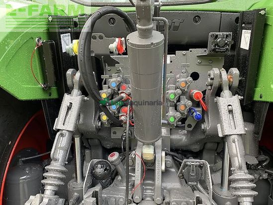 Tractor agrícola - Fendt - 724 vario gen6 profi setting 2 Profi