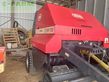 Empacadora gigant - Vicon - rf125