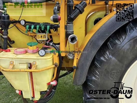 Atomizador - Dubex - vector 9771