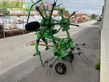 Henificador - Deutz-Fahr - 2.44 Hydro