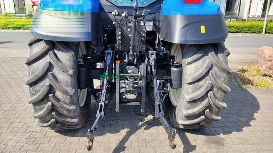 Tractor agrícola - New Holland - t5.110 dynamic command (stage v)