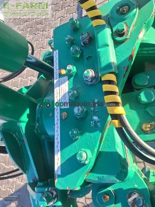 Arado - Regent - titan 140 cx 4-schar