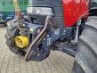 Tractor agrícola - Case IH - maxxum 140