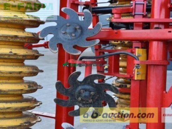 Cultivador - Väderstad - topdown td 400