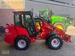 Minicargadora - Schaffer - 3550t