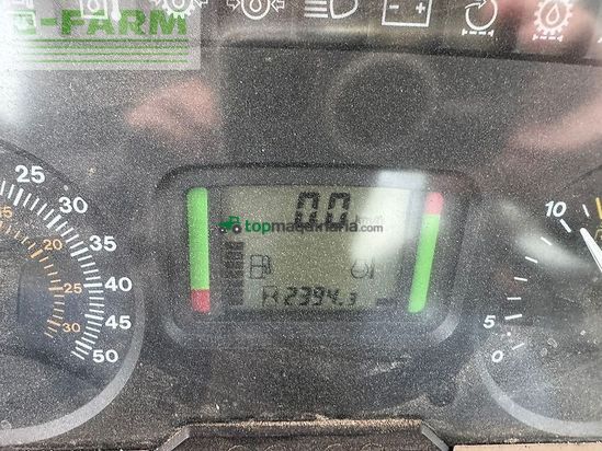 Tractor agrícola - John Deere - 6320