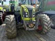 Tractor agrícola - Claas - arion 460 cis+