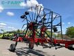 Rastrillo - Vicon - andex 904 hydro