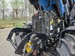 Tractor agrícola - New Holland - t6.140 electro command