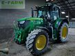 Tractor agrícola - John Deere - 6130 m autopower