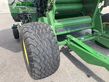 Empacadora gigant - John Deere - v461m