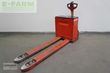 Elevadora - Linde - t 20 1152-02