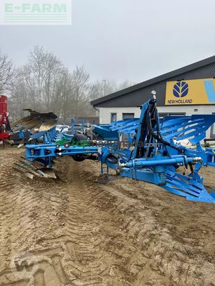Arado - Lemken - diamant 16