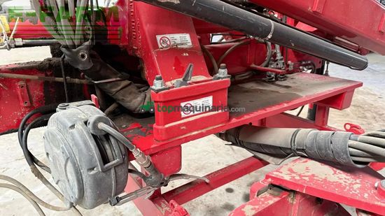 Combinado de siembra - Horsch - focus 6td horsch focus 6 td