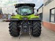 Tractor agrícola - Claas - arion 650 cmatic & trimble gfx 750 & ptg