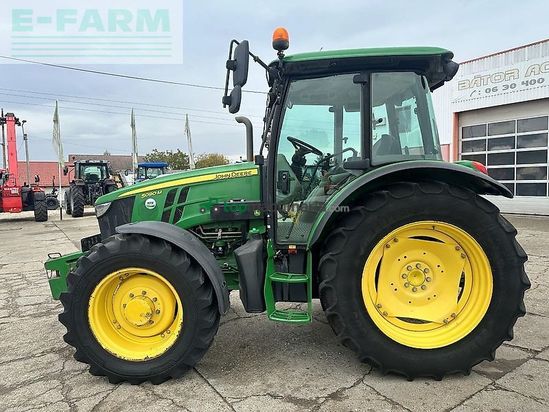 Tractor agrícola - John Deere - 5090m