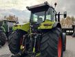 Tractor agrícola - Claas - ares 816 rz RZ