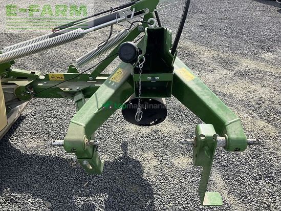 Cortacésped manual - Krone - activemow 320 - unbenutzt!