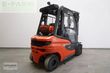Elevadora - Linde - h 30 t 1202