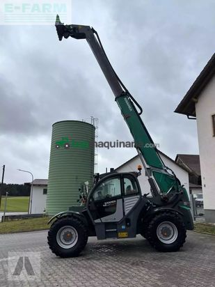 Telescopica - kramer - kt 559