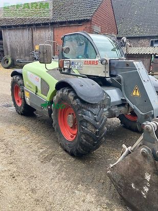 Telescopica - Claas - scorpion 6030 **kundenauftrag**