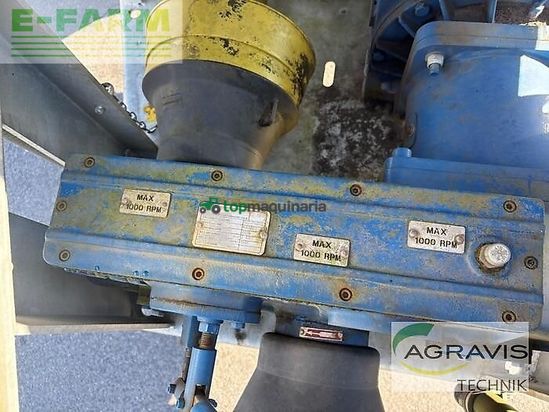 Cuba de purin - garant Kotte - vt 18300/s