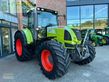 Tractor agrícola - Claas - arion 640