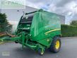 Empacadora gigant - John Deere - 990