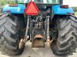 Tractor agrícola - Landini - dt130