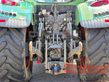 Tractor agrícola - Fendt - 720 vario profi plus