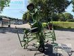 Henificador - Krone - kw 6.02/6