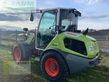 Minicargadora - Claas - torion 530 + palettengabel