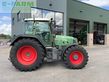 Tractor agrícola - Fendt - 716 tractor (st25458)