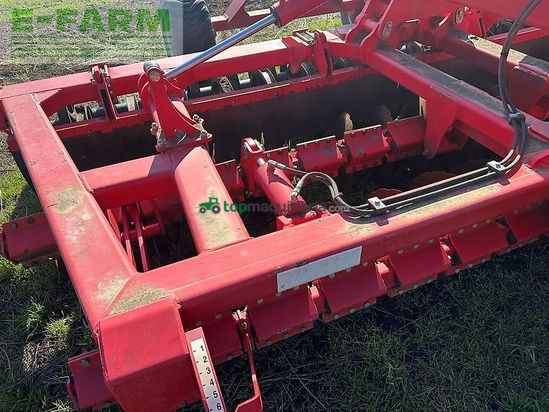 Grada de disco - HE-VA - disc-roller contour 450