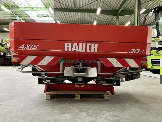 Esparcidor - Rauch - axis 30.1 q