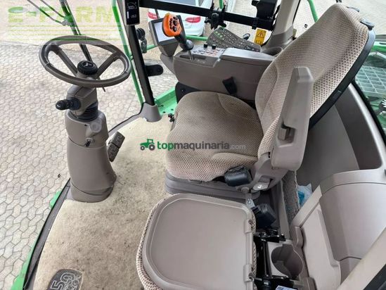 Cabezal - John Deere - 8500